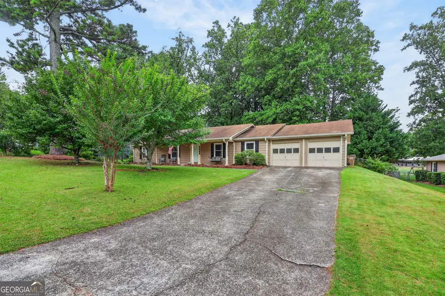 4371 Marsh Road, Marietta, GA 30066 - #2