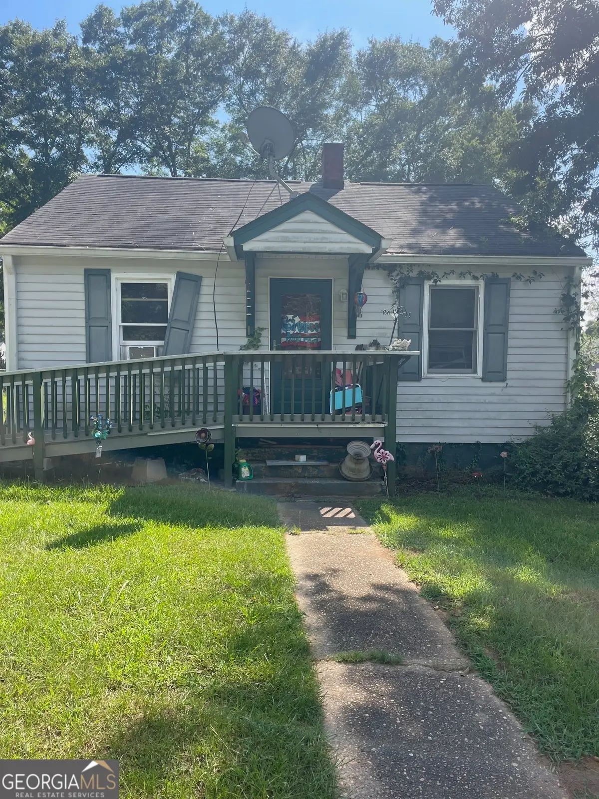 200 Lincoln Street, Hogansville, GA 30230 - #1