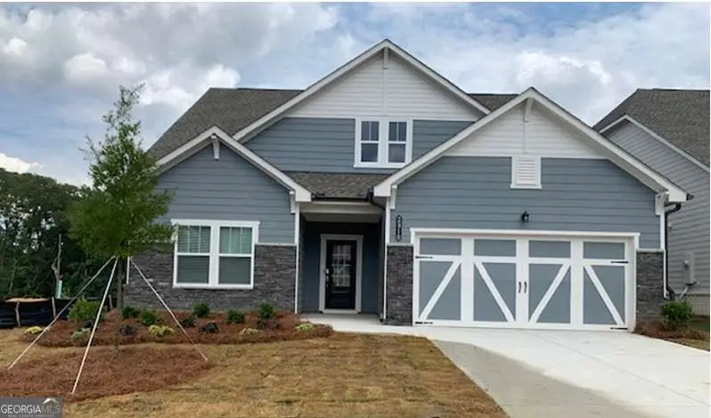 2910 Beaver Dam Lane, Gainesville, GA 30507 - #1