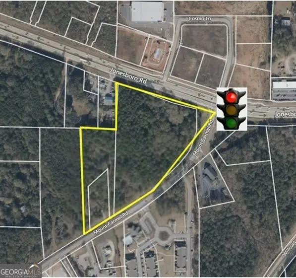 1199 Jonesboro Road, McDonough, GA 30253 - #3