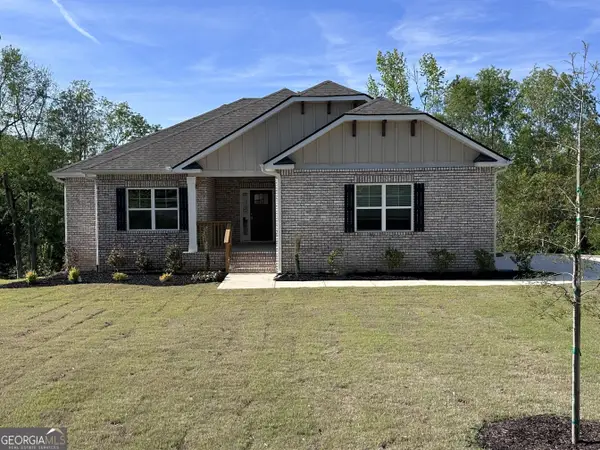 444 Southern Oaks Drive #LOT 29, Macon, GA 31216