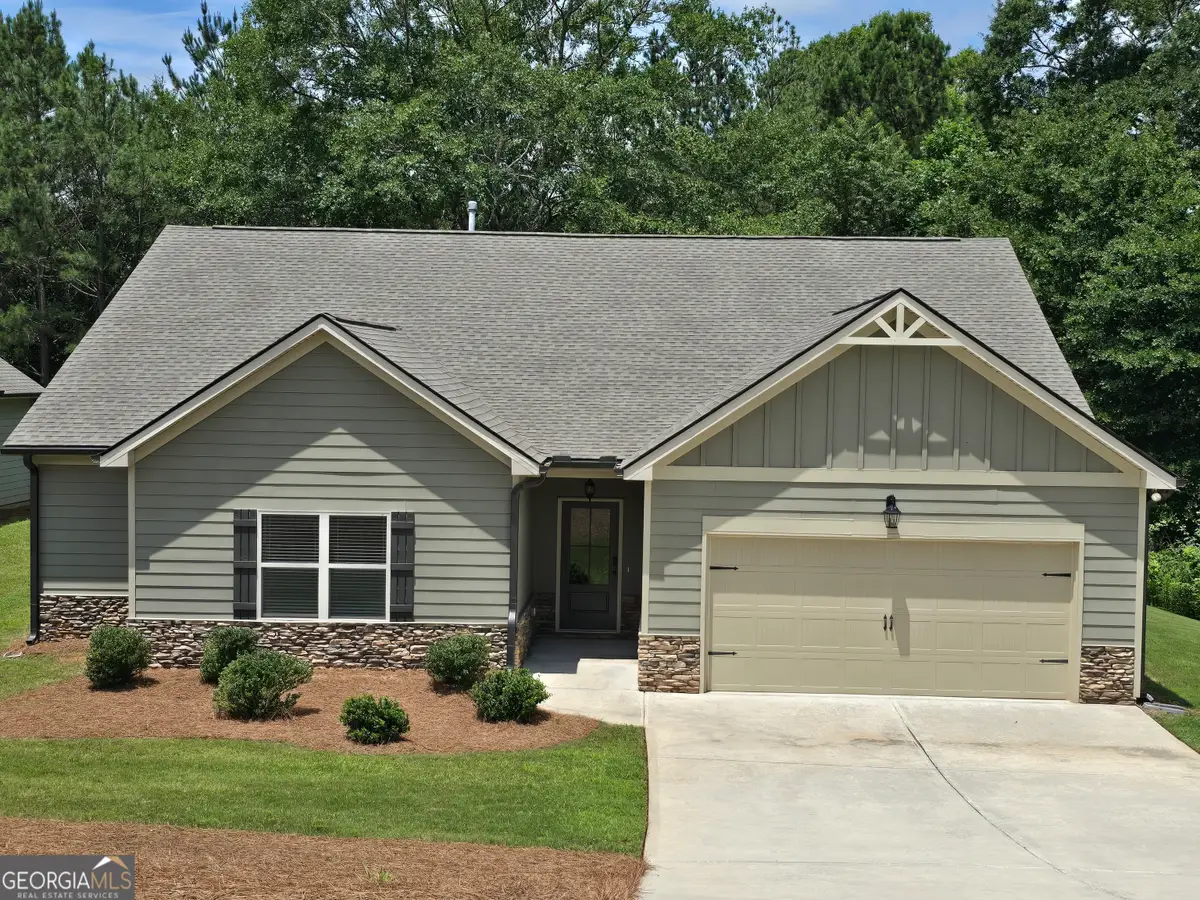 131 Holtz Drive, Carrollton, GA 30117 - #1