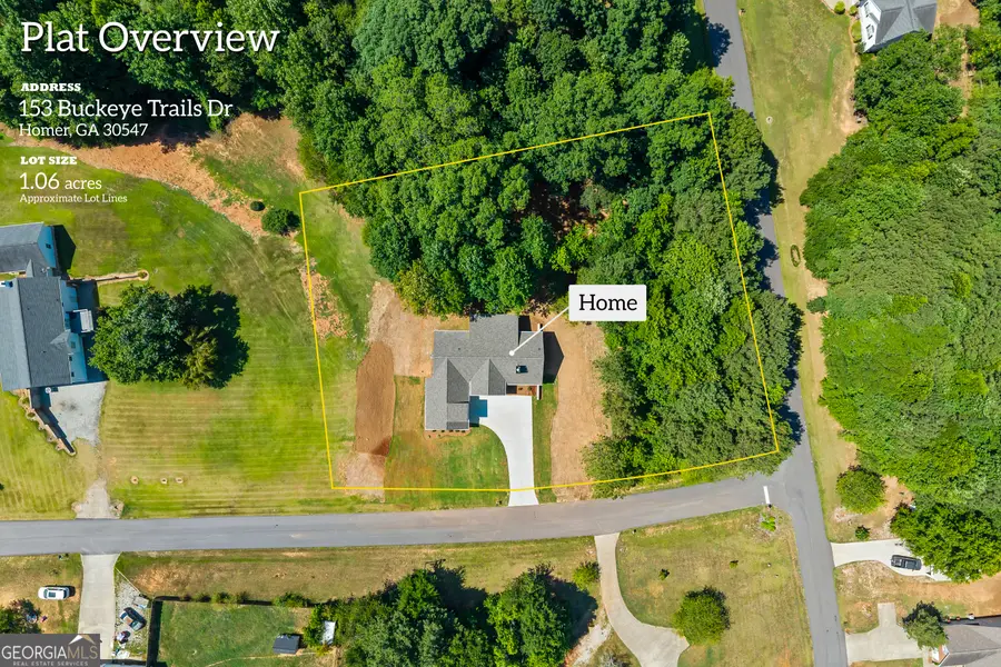 102 Buckeye Terrace, Commerce, GA 30530 - #2