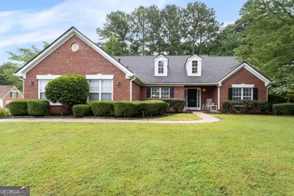 1172 Apalachee Run Trail, Dacula, GA 30019