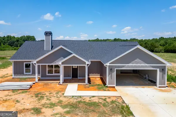 102 Creek Stone Drive #15, Hartwell, GA 30643