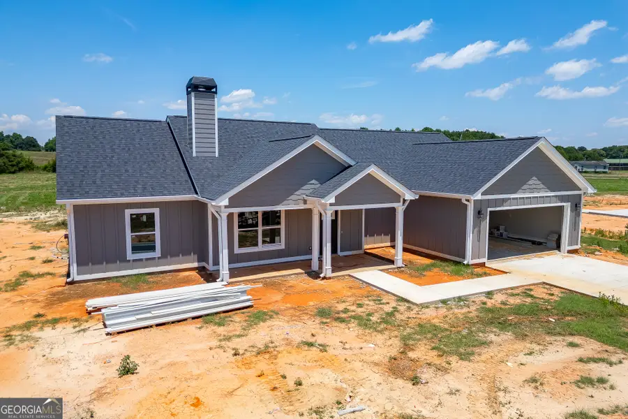102 Creek Stone Drive #15, Hartwell, GA 30643 - #2