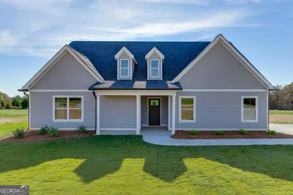 129 Creek Stone Drive #6, Hartwell, GA 30643