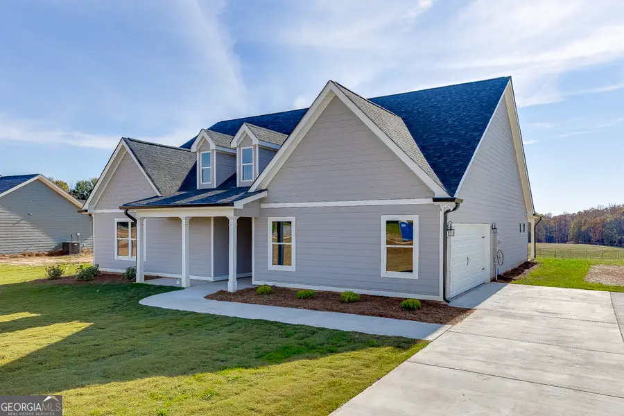 129 Creek Stone Drive #6, Hartwell, GA 30643 - #2