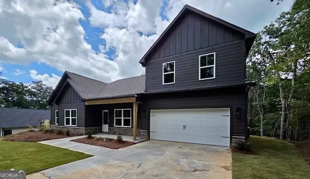 129 Mores Elm Loop, Waleska, GA 30183 - #1
