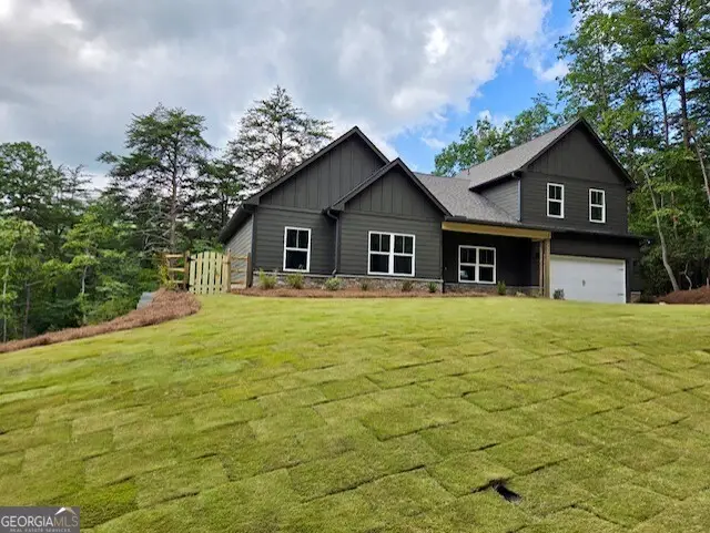 129 Mores Elm Loop, Waleska, GA 30183 - #3