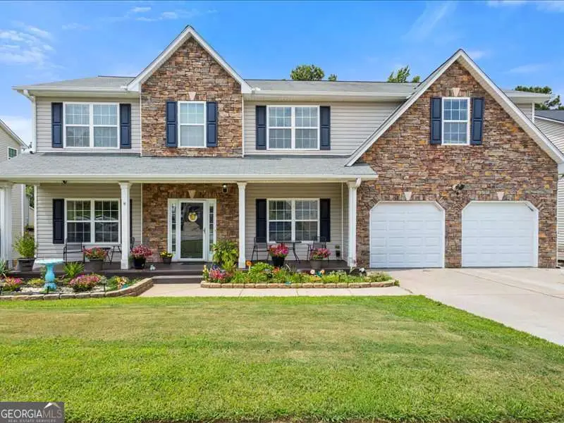 203 Millpond Parkway, Villa Rica, GA 30180 - #2