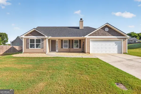 2115 Crown Park Drive, Winder, GA 30680
