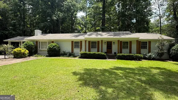 509 Nelson Drive, Thomaston, GA 30286