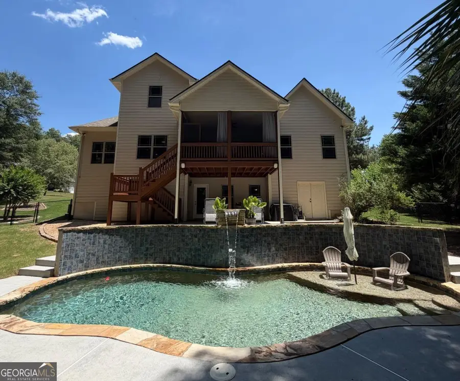 1020 Honey Lane, Loganville, GA 30052 - #3