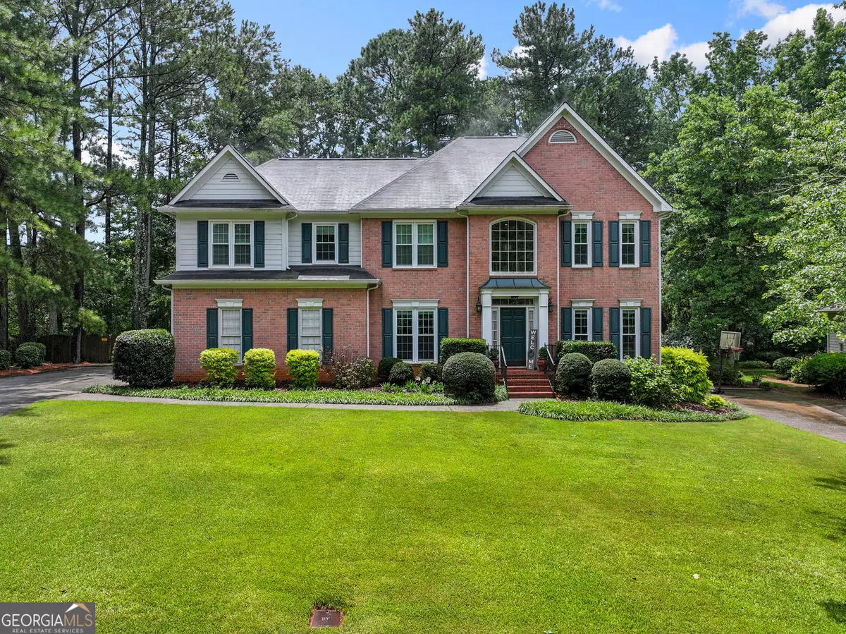 325 Trowbridge Lane, Lawrenceville, GA 30043 - #1