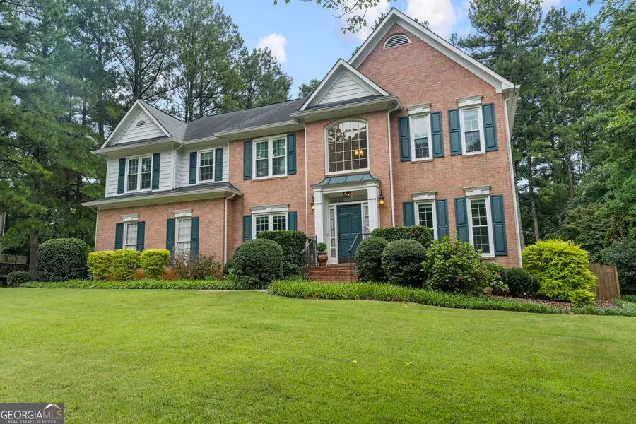 325 Trowbridge Lane, Lawrenceville, GA 30043 - #2