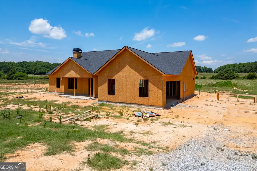 124 Creek Stone Drive #14, Hartwell, GA 30643 - #3
