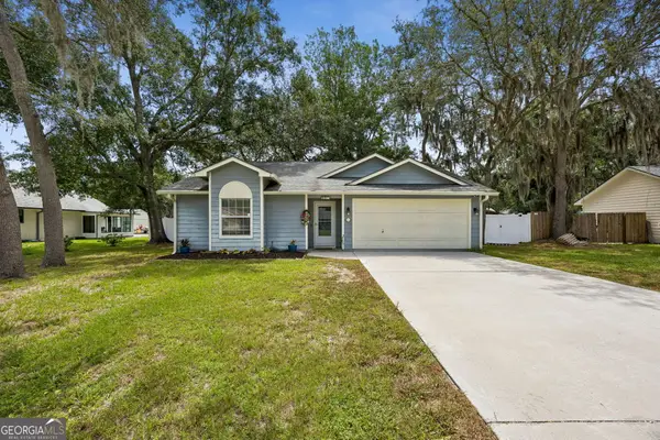 301 Faye Court, St. Marys, GA 31558
