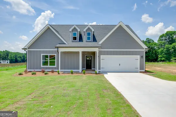 155 Creek Stone Drive #8, Hartwell, GA 30643