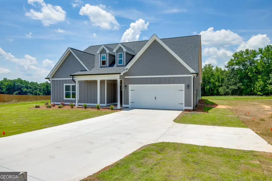155 Creek Stone Drive #8, Hartwell, GA 30643 - #2