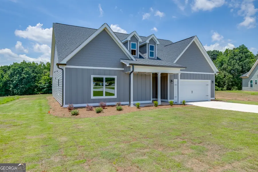 155 Creek Stone Drive #8, Hartwell, GA 30643 - #3