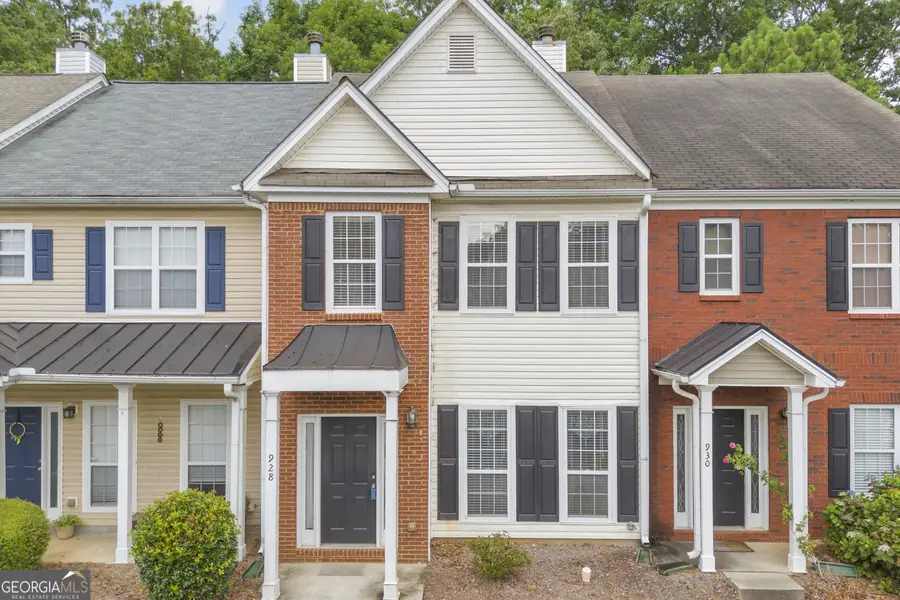 928 Tree Creek Boulevard, Lawrenceville, GA 30043 - #2