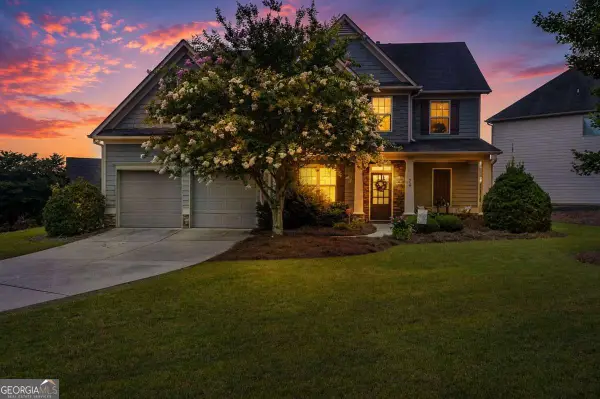 74 Fieldstone Lane, Dallas, GA 30132