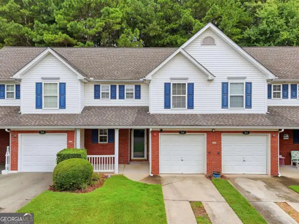 314 Cottonwood Creek Circle, Canton, GA 30114