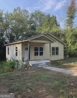 1066 Jessamine Street, Macon, GA 31206 - #1