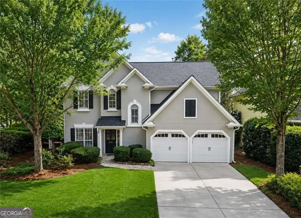 4545 Chelton Court Se, Smyrna, GA 30080
