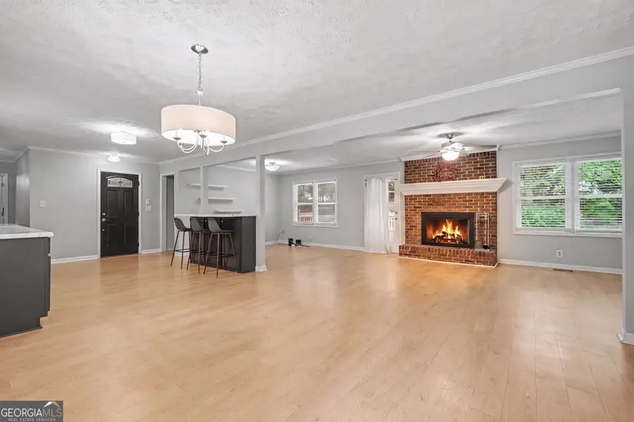 345 Hickory Hills Drive, Jefferson, GA 30549 - #3