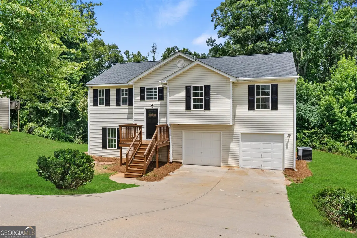 1700 Bismarck Circle, Winder, GA 30680 - #1