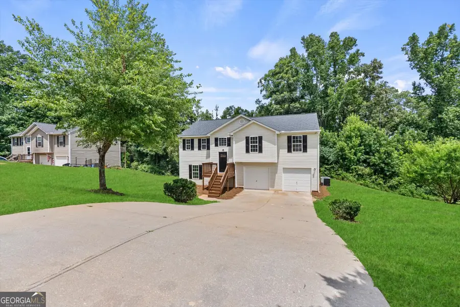 1700 Bismarck Circle, Winder, GA 30680 - #2