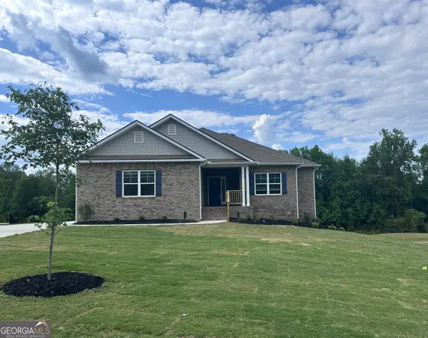 450 Southern Oaks Drive #LOT 31, Macon, GA 31216