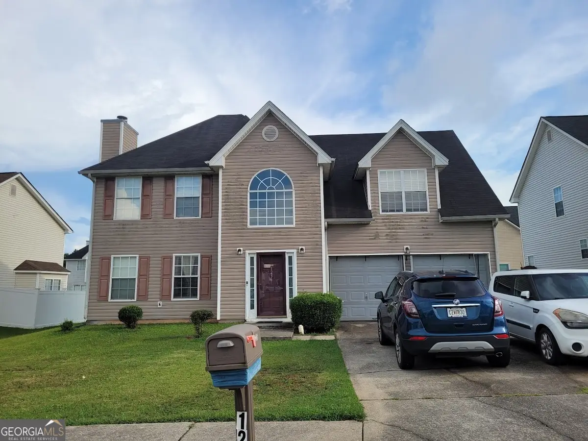1236 Labrador Lane, Riverdale, GA 30296 - #1
