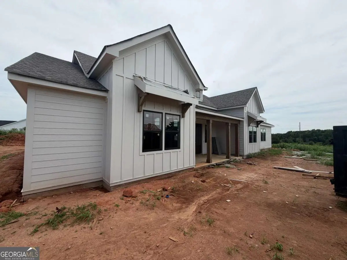 1000 Virginia Avenue, Madison, GA 30650 - #1