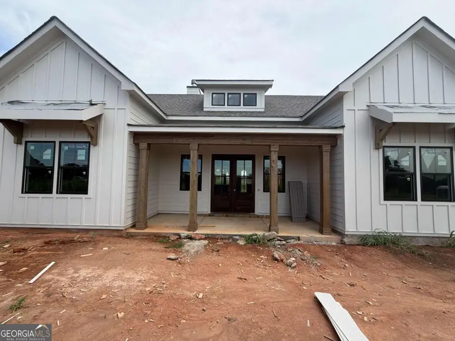 1000 Virginia Avenue, Madison, GA 30650 - #2