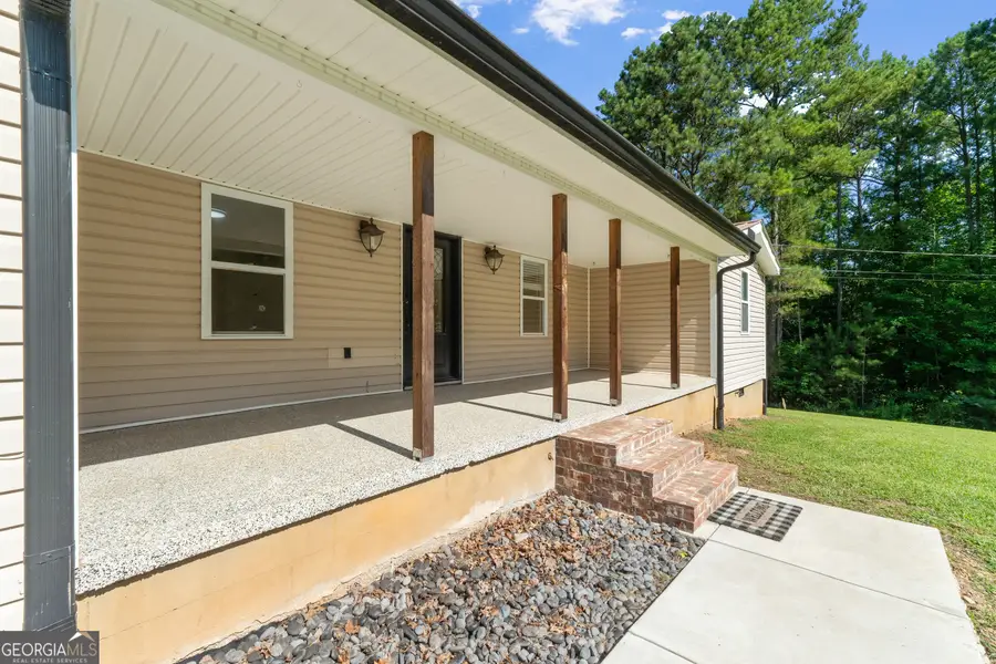 3646 Jones Mill Road, Carrollton, GA 30116 - #3
