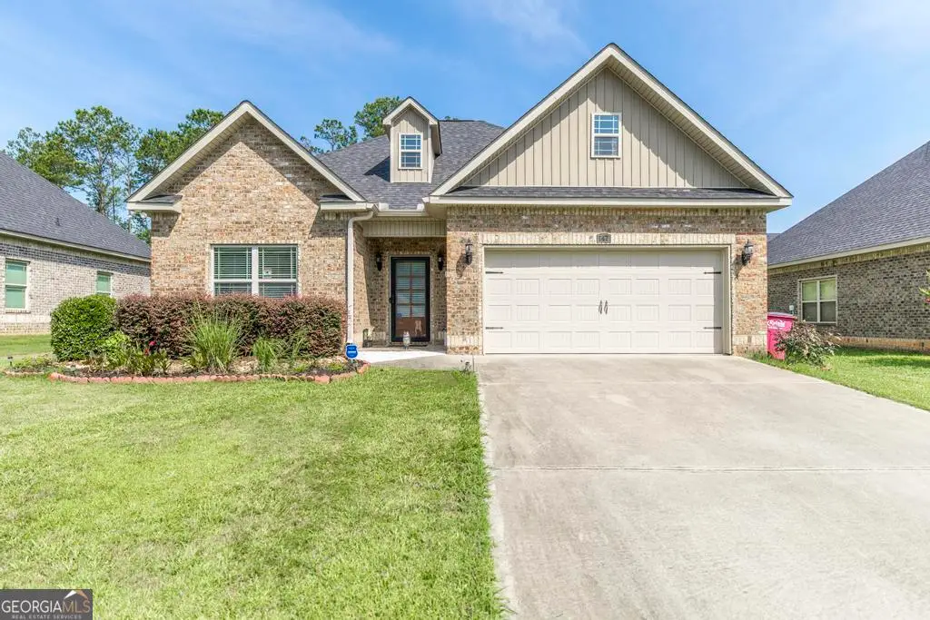 147 Summer Grove Lane, Macon, GA 31206 - #1