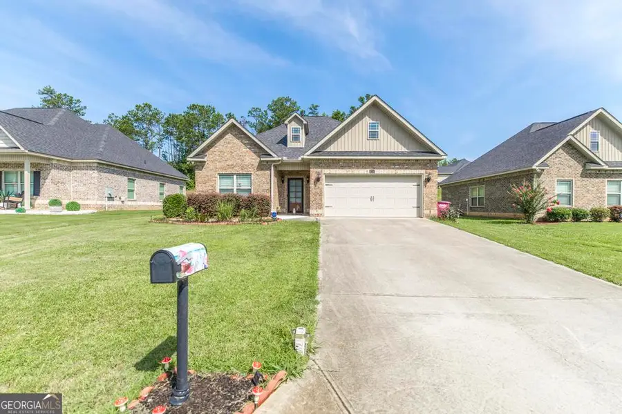 147 Summer Grove Lane, Macon, GA 31206 - #3