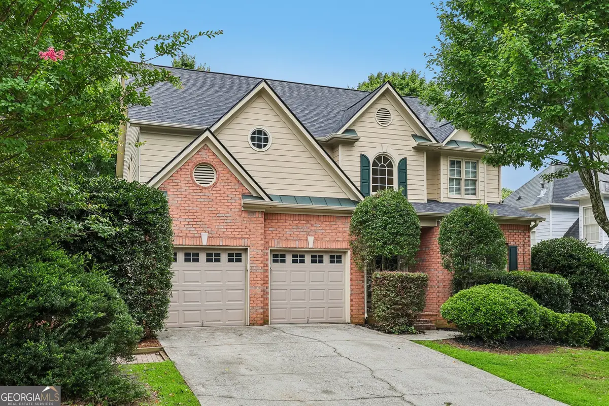 1896 Fox Chapel Drive Se, Smyrna, GA 30080 - #1