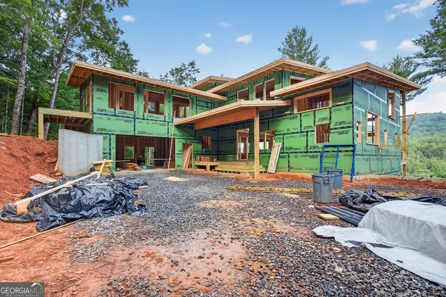 LOT 3C Stanley Creek Road, Cherry Log, GA 30522 - #3