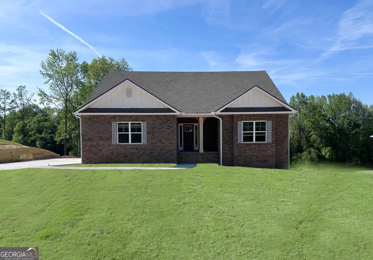 448 Southern Oaks Drive #LOT 30, Macon, GA 31216 - #1