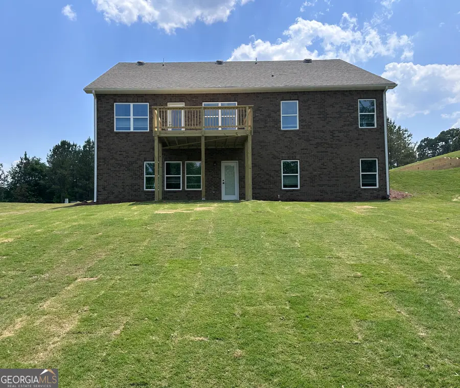 448 Southern Oaks Drive #LOT 30, Macon, GA 31216 - #3