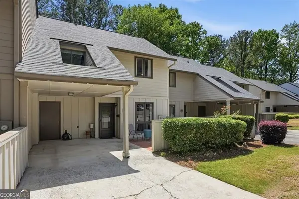 2540 Cedar Canyon Drive, Marietta, GA 30067