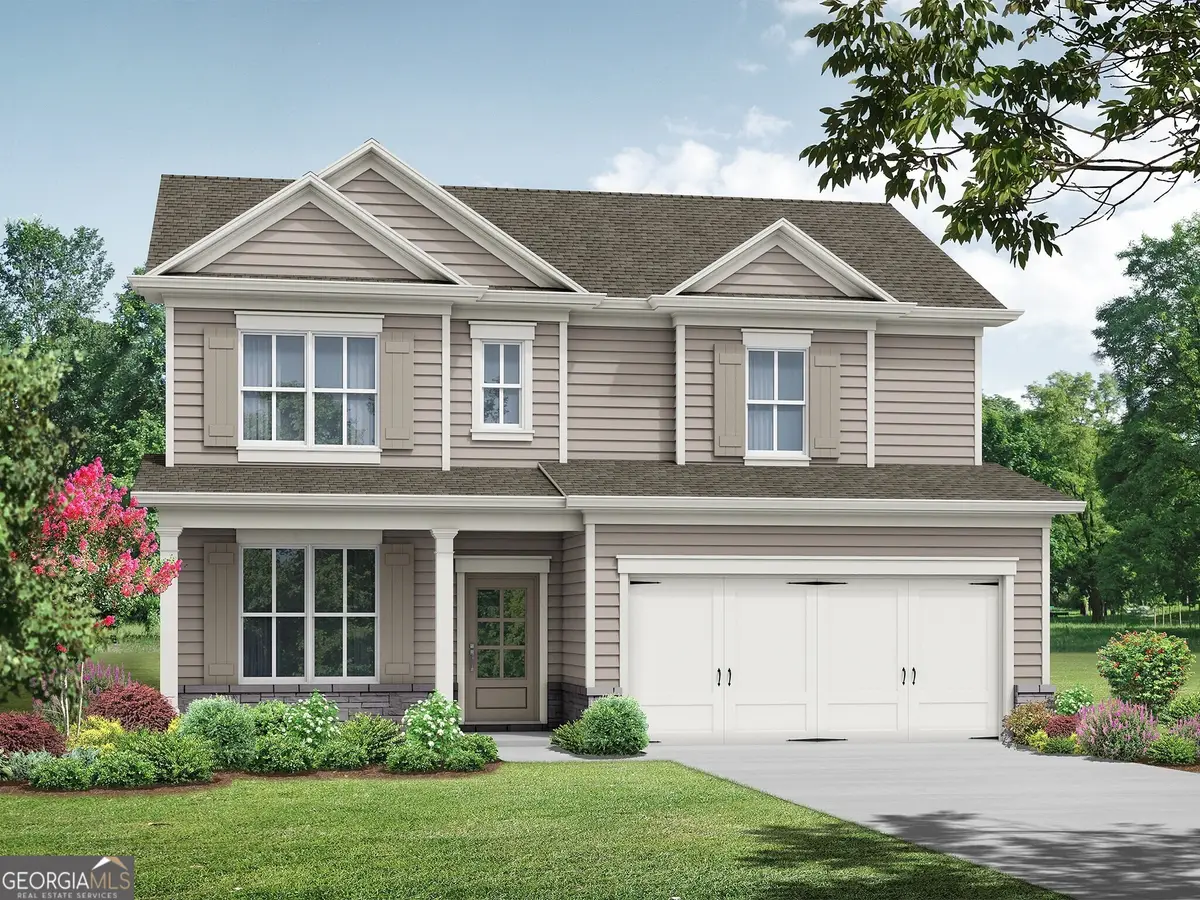 107 Royal Tern Lane, Warner Robins, GA 31093 - #1