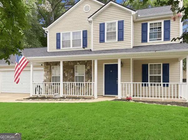 900 Willow Springs Court, Loganville, GA 30052