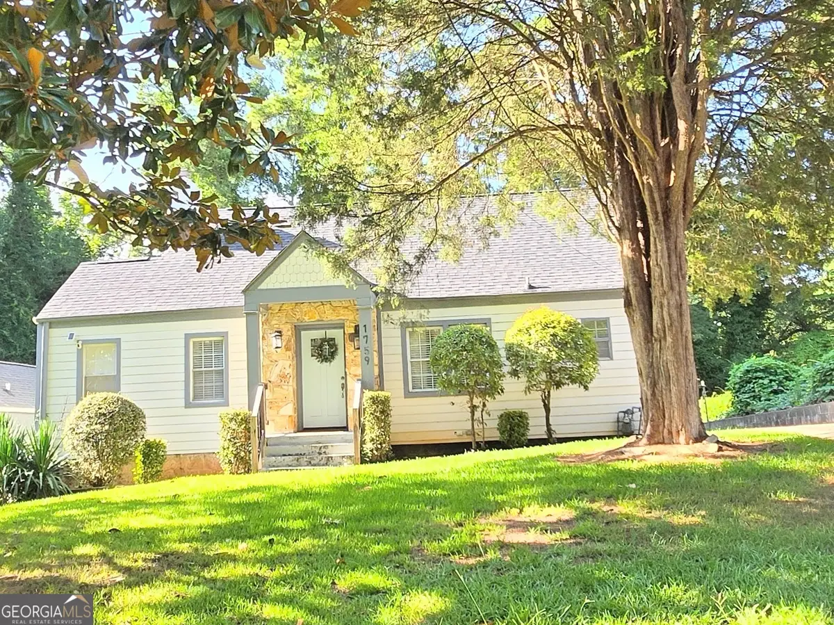 1759 Avon Avenue Sw, Atlanta, GA 30311 - #1