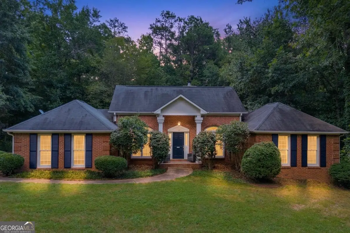 115 S Arcadia Drive, Bogart, GA 30622 - #1