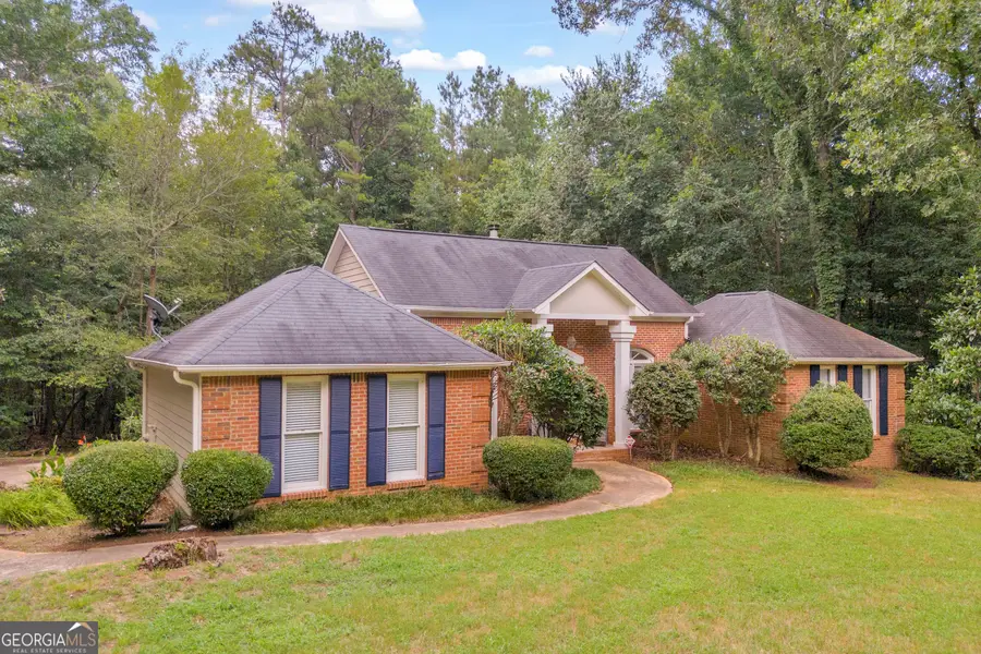 115 S Arcadia Drive, Bogart, GA 30622 - #2